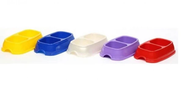 Mama Kabı İkili - Mini - 3