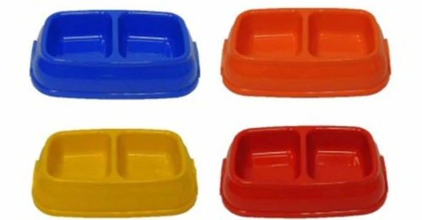 Mama Kabı İkili - Mini - 4