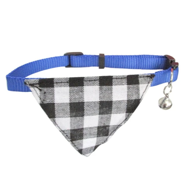 Köpek Tasması Fular Şeklinde - 2