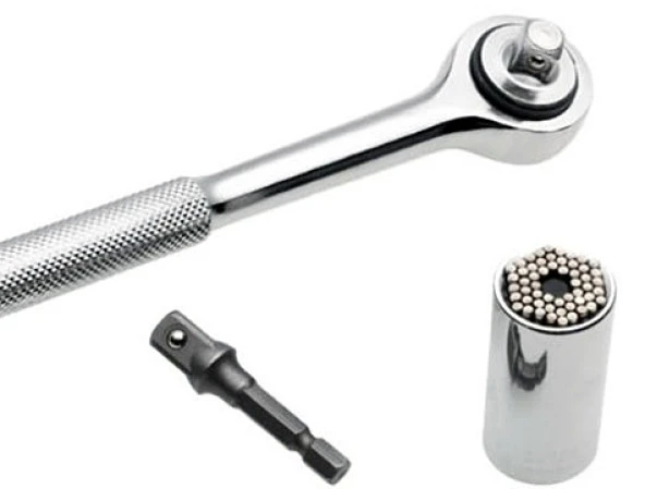 Solid Grip Akıllı Anahtar (Herşeye Uyumlu!) - Resim 4