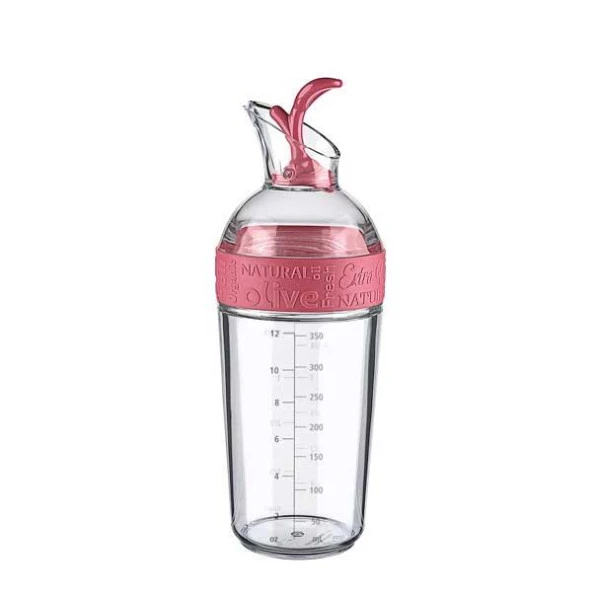 Fresh Ölçülü Yağ Şişesi - Yağdanlık - Resim 3