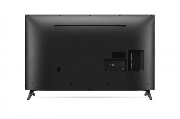 LG 55UQ75006LF 4K Ultra HD 55" 140 Ekran Uydu Alıcılı webOS Smart LED TV - 4
