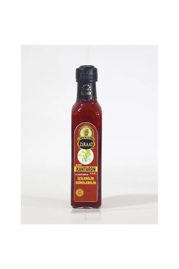 ATIŞERİ Atışeri Sarı Kantaron Yağı 250 Ml X 2 Adet - 2