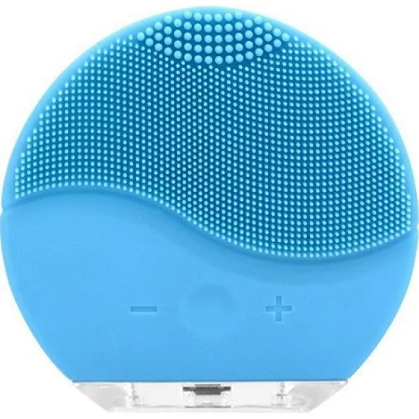 Titreşimli Yüz Temizleme Ve Masaj Aleti - 5