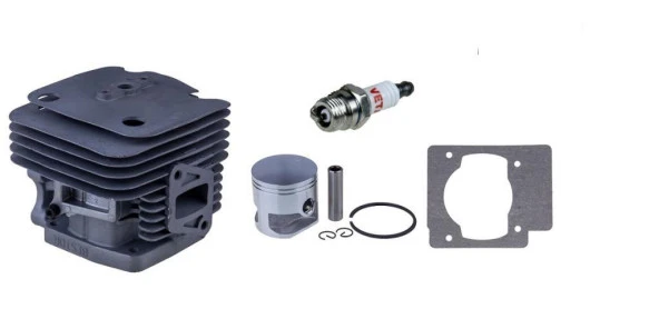 Palmera Dakkın EB985 Üfleme Motoru Silindir Piston Seti 51mm