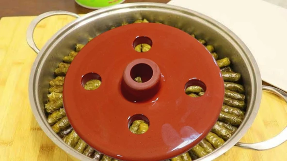 DOLMA TAŞI NO:1 - 2