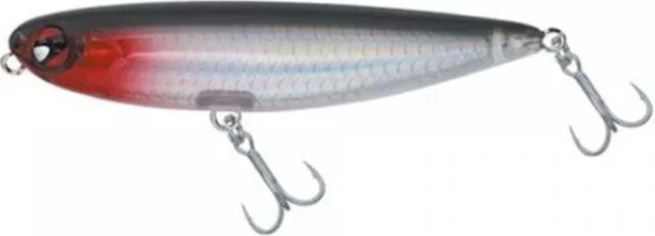 Japanese Japanese Snake 12 Gr-9 cm Su Üstü Rapala Maket Balık - HG2610