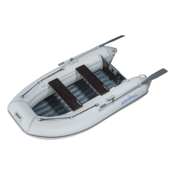 Admiral 250cm Şişme Tabanlı Katlanabilir Bot