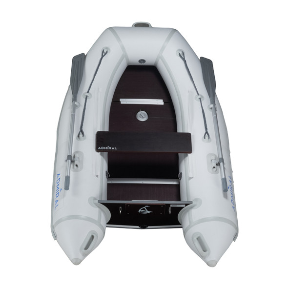 Admiral 230cm Şişme Bot Katlanabilir Ahşap Taban - 4