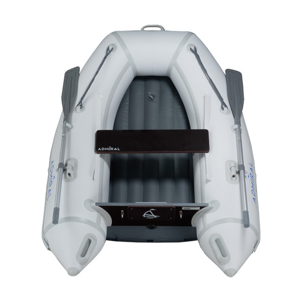 Admiral 200cm Şişme Tabanlı Katlanabilir Bot - 4