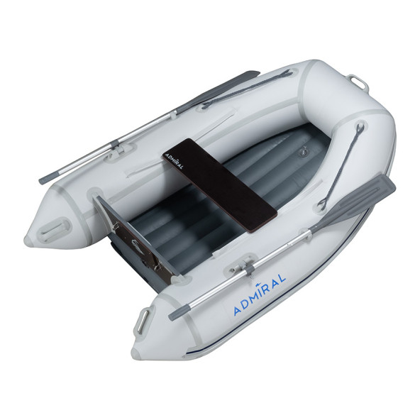 Admiral 200cm Şişme Tabanlı Katlanabilir Bot - 5
