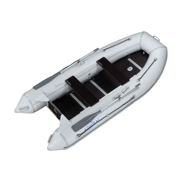 Admiral 320cm Şişme Bot Katlanabilir Ahşap Taban ürün görseli 1