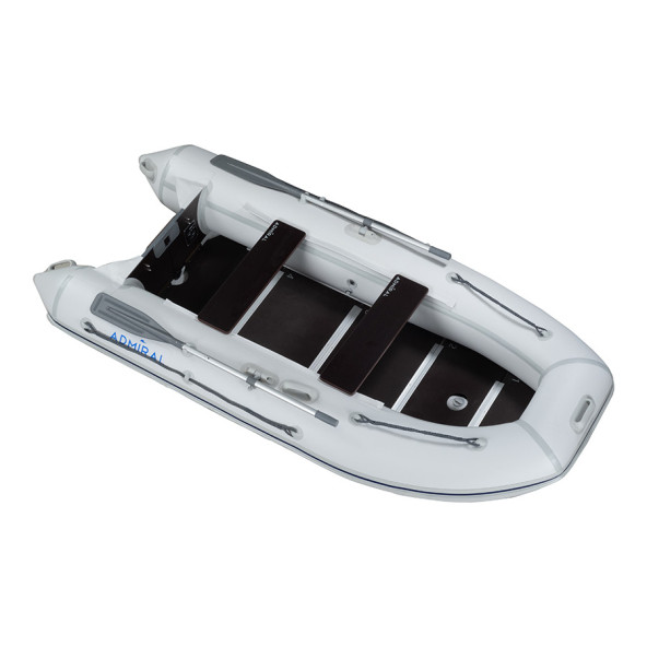 Admiral 320cm Şişme Bot Katlanabilir Ahşap Taban - Resim 3