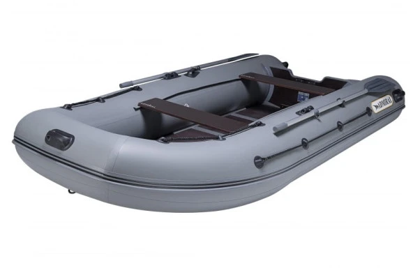 Admiral 350cm Şişme Bot Katlanabilir Ahşap Taban ürün görseli 1