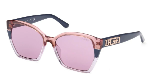 Guess GU7912S 92Y 55 Kadın Güneş Gözlüğü