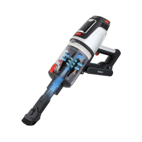 BOLT X 8365 SILVER FURRY - 5