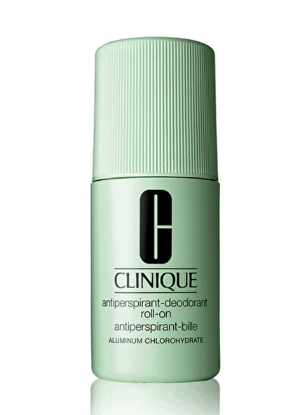 Clinique Anti-Perspirant Deo Roll-On 75ml ürün görseli 1