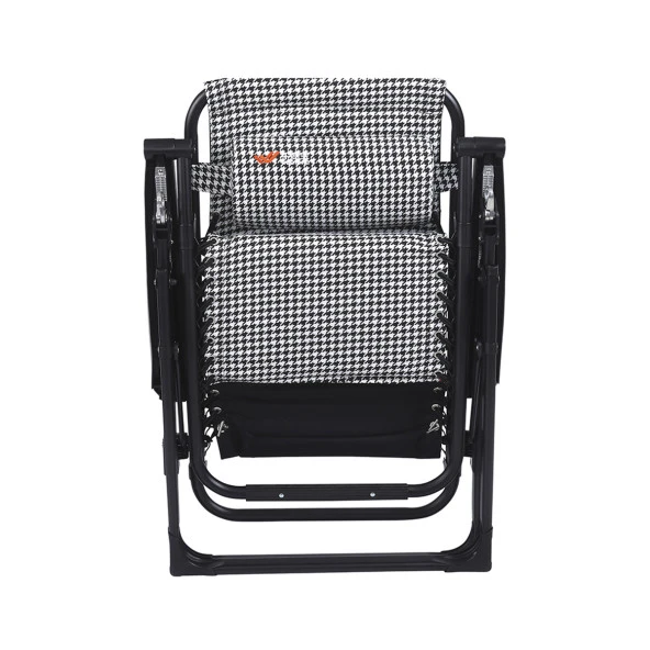 Wuqibao Padded Katlanır Şezlong - 4