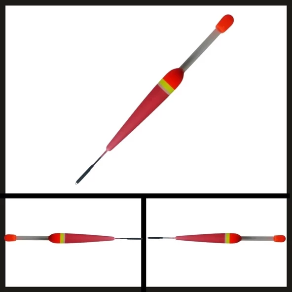 Uyguna-Yakala 8 Gr İthal Şamandıra 850.d.slf.531-AND.234 ürün görseli