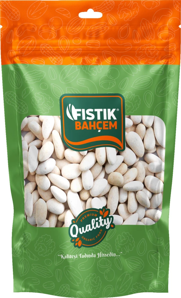 Fıstık Bahçem Badem Şekeri Tarçınlı 1 Kg
