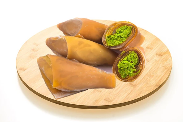 Fıstık Bahçem Muska Antep Fıstıklı 500 Gr