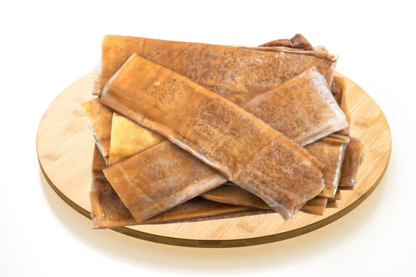 Fıstık Bahçem Pestil Sade 1 Kg