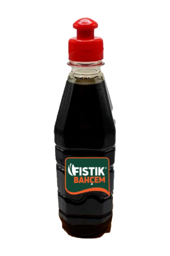 Fıstık Bahçem Pekmez Keçiboynuzu 500 Gr