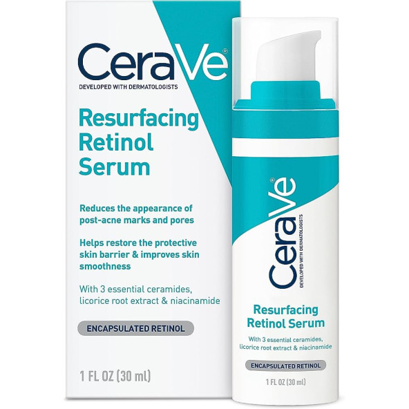 CeraVe Yenileyici Retinol Serum 30 Ml
