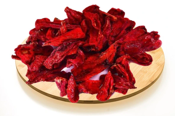 Fıstık Bahçem Kuruluk Biber Tatlı 50 li ürün görseli