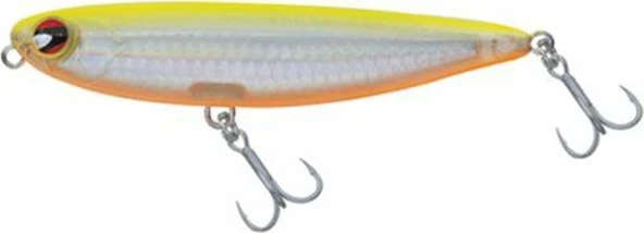 Effe Japanese Snake 12 Gr-9 cm Su Üstü Rapala Maket Balık - HG2601