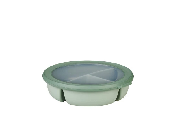 Mepal Bento Bowl Cirqula (250+250+500 Ml)