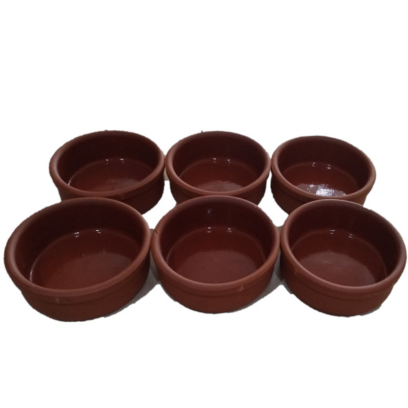 SÜTLAÇ KASESİ 6 LI