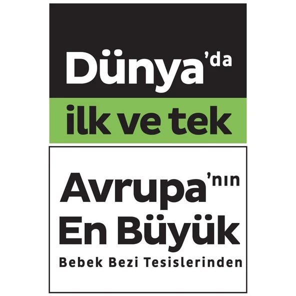 Sleepy Külot Bebek Bezi Natural Beden:4 (7-14KG) Maxi 96 Adet Ekonomik Fırsat Pk - 6