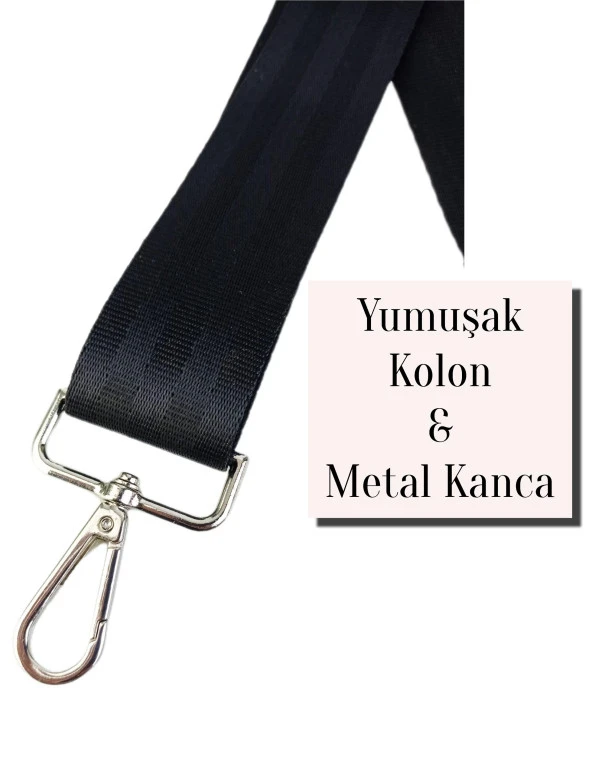 Ayarlanabilir Çanta Omuz Askısı 8683255012985 - 3