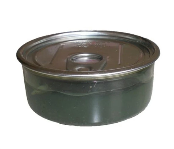 İstiridye Kabuğunda Gerçek İnci Kolye - 3