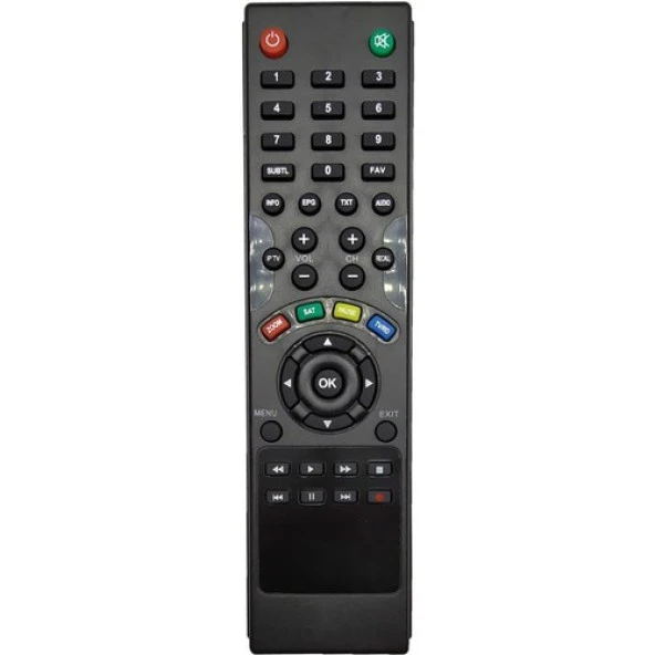 Redline Ip Tv Kumandası - DRU-395 - 2
