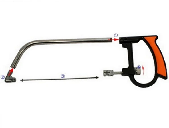 7 Uçlu Sihirli Testere Seti - Resim 2