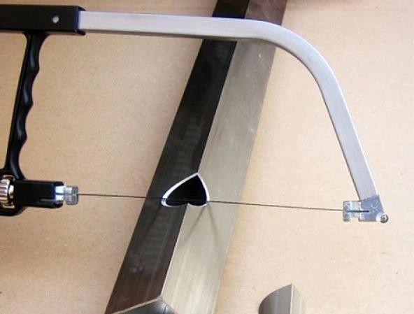 7 Uçlu Sihirli Testere Seti - Resim 4