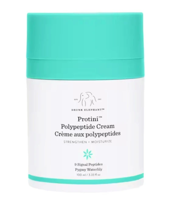 Drunk Elephant Protini Polypeptide Cream  - Nemlendirici Krem 100 ML