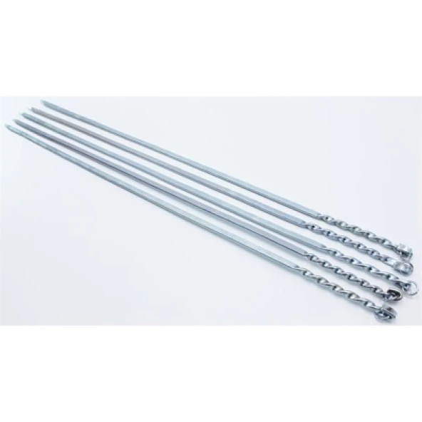 Kebap Şişi , Mangal Şişi 10 Adet - 2