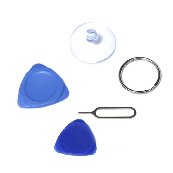 Elektronik Tamir Seti 11 Parça - Resim 4