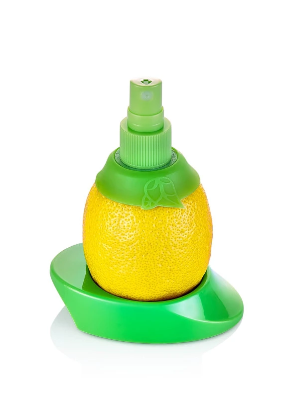 Limon Spreyi - Limon Tutacaklı  3lü Set - Resim 3