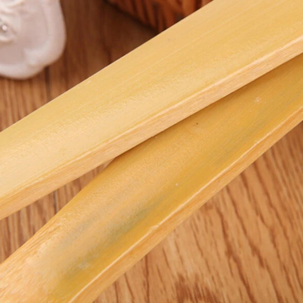 Masaj Özellikli  Ahşap Sırt Kaşıma Aleti - 5