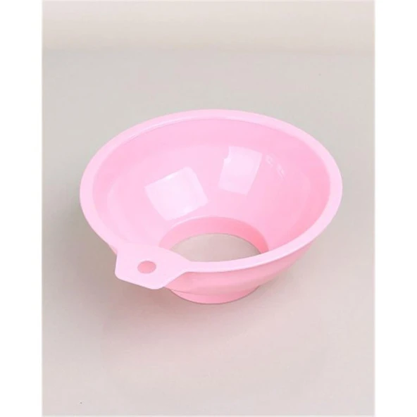 Kavanoz Hunisi - Konserve Reçel Hunisi Geniş Ağızlı - Resim 3