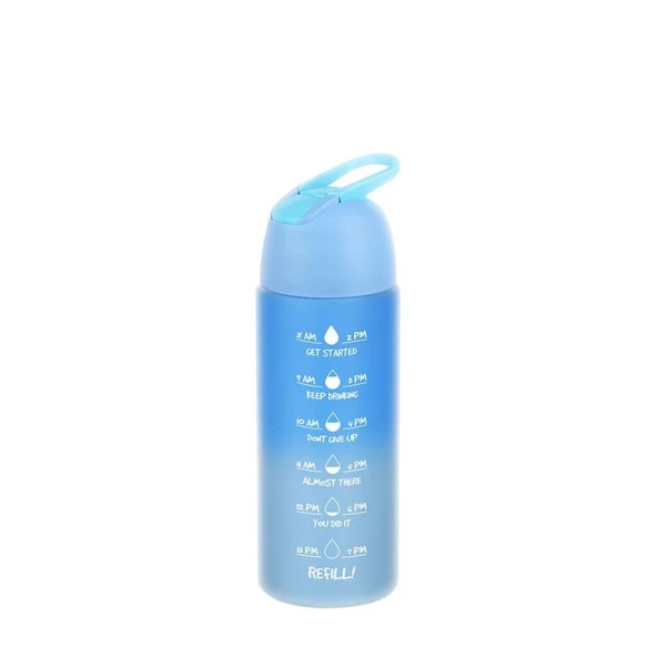 Quick Motivasyonel Matara 500 ml - 16,9 oz - 4