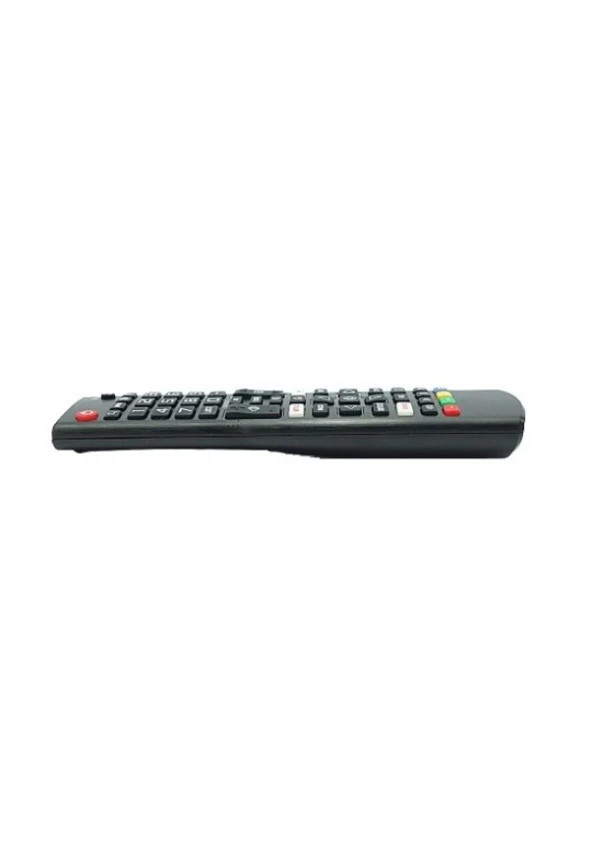 Lg Netflix Prime Video Movies Tuşlu Lcd Smart Led Tv Uzaktan Kumanda LCD-606 - 3