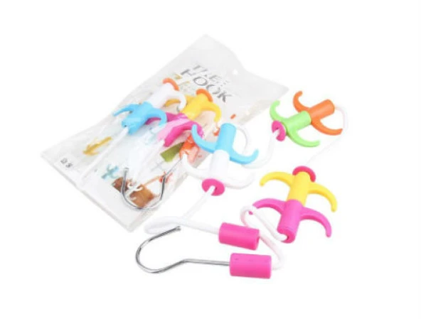 Tree Hook Dolap İçi Düzenleyici Askı - 2