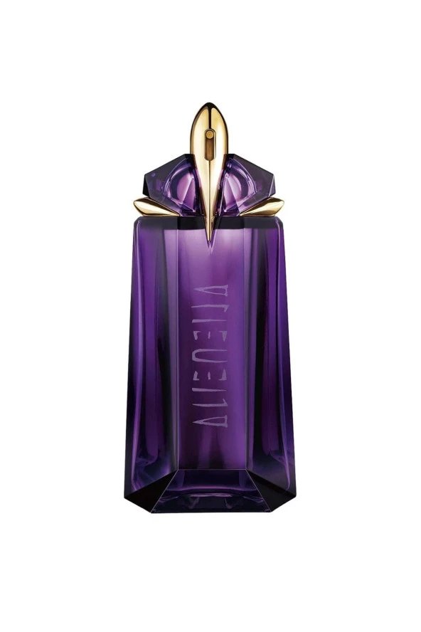 Mugler Alien Kadin Eau De Parfum 90 ml - 5