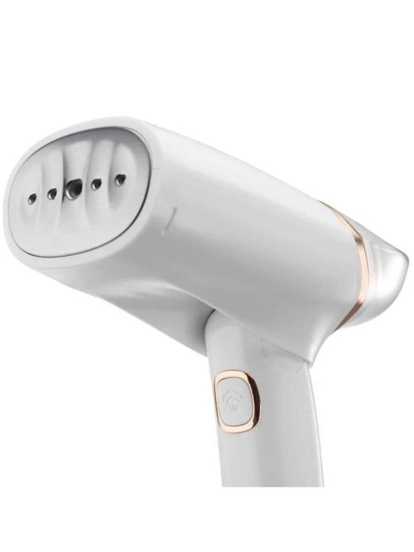 ARZUM STEAM RUSH ECO BUHARLI DÜZLEŞTİRİCİ BEYAZ AR6035-B - 4