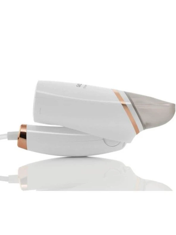 ARZUM STEAM RUSH ECO BUHARLI DÜZLEŞTİRİCİ BEYAZ AR6035-B - 5